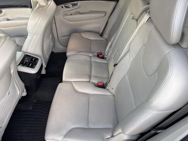 used 2019 Volvo XC90 car, priced at $29,699