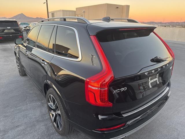 used 2019 Volvo XC90 car, priced at $29,699