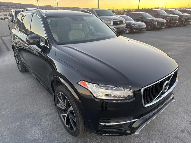 used 2019 Volvo XC90 car, priced at $29,699