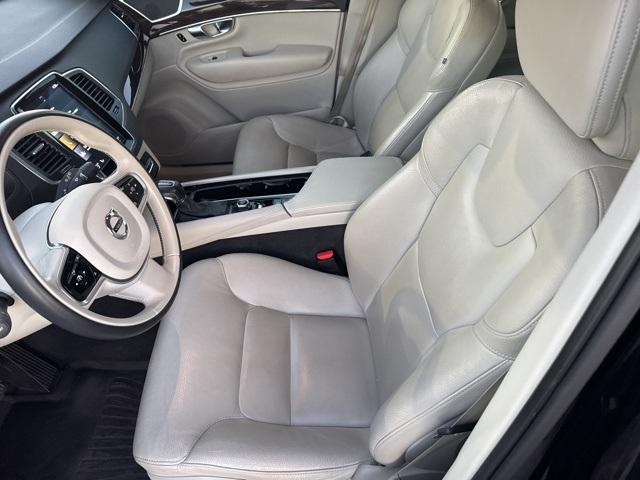 used 2019 Volvo XC90 car, priced at $29,699