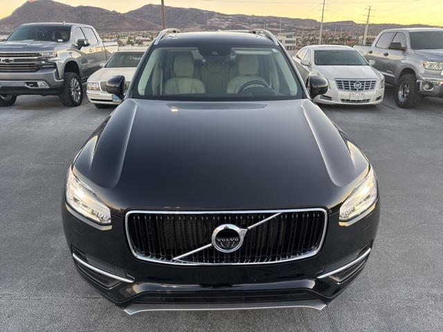 used 2019 Volvo XC90 car, priced at $29,699