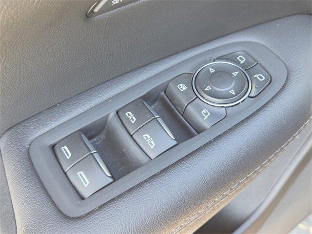 new 2025 Cadillac XT5 car, priced at $52,684