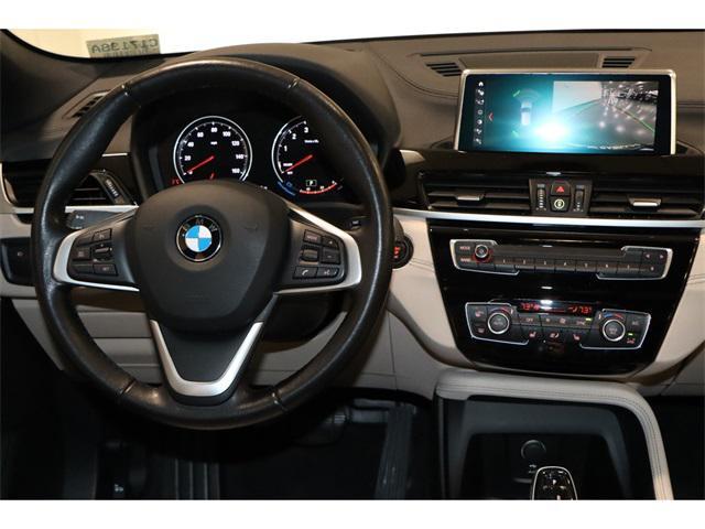 used 2020 BMW X2 car, priced at $24,024