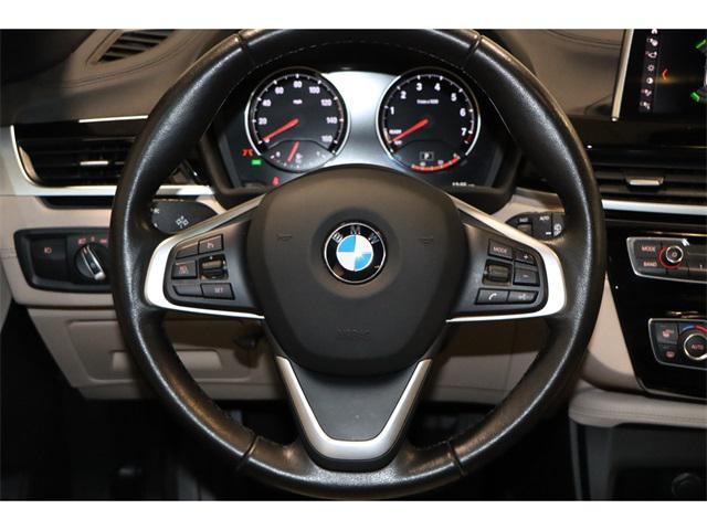 used 2020 BMW X2 car, priced at $24,024