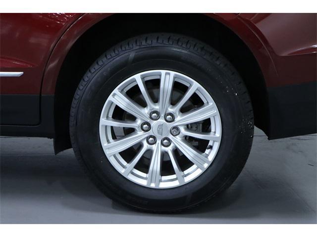 used 2018 Cadillac XT5 car, priced at $15,328
