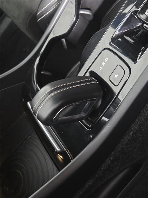 used 2019 Volvo XC40 car, priced at $20,499
