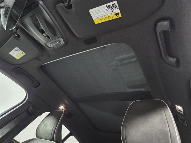 used 2019 Volvo XC40 car, priced at $20,499