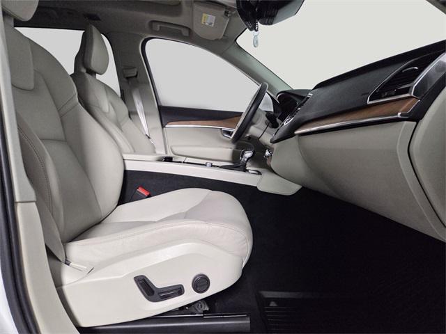 used 2022 Volvo XC90 car, priced at $33,195