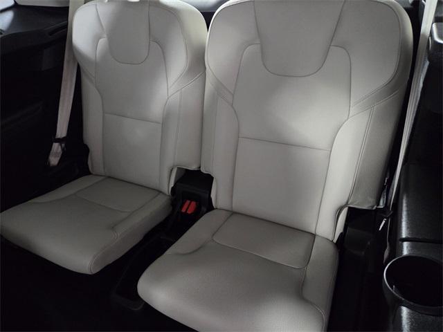 used 2022 Volvo XC90 car, priced at $33,195