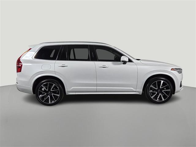 used 2022 Volvo XC90 car, priced at $33,195