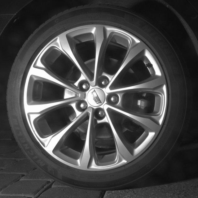 used 2024 Cadillac CT5 car, priced at $33,010