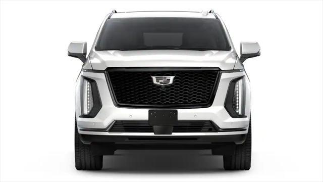 new 2025 Cadillac Escalade ESV car, priced at $136,994
