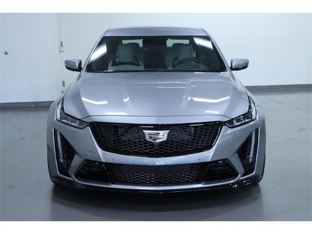 new 2024 Cadillac CT5-V car, priced at $110,085