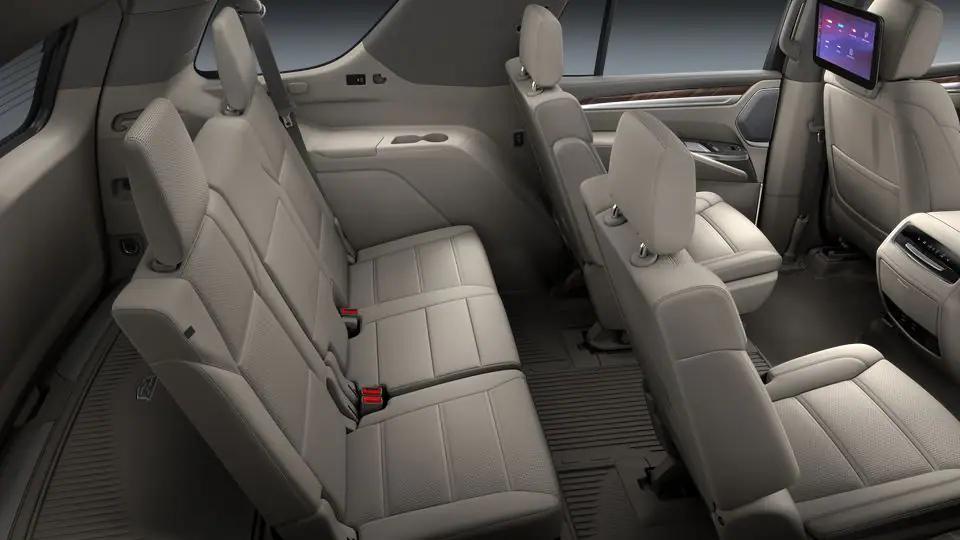 new 2026 Cadillac Escalade car, priced at $131,980