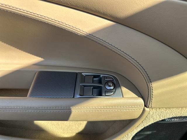 used 2010 Jaguar XK car, priced at $19,999