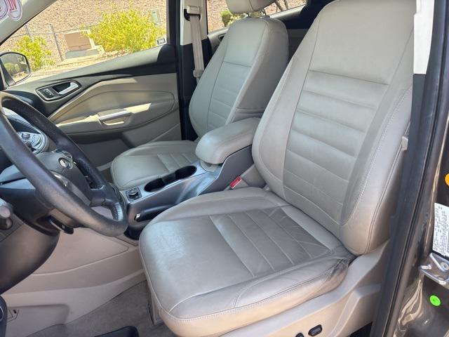 used 2015 Ford Escape car, priced at $11,412