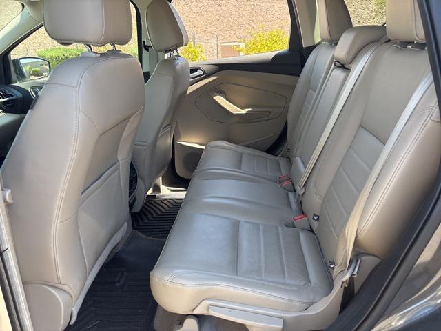 used 2015 Ford Escape car, priced at $11,412