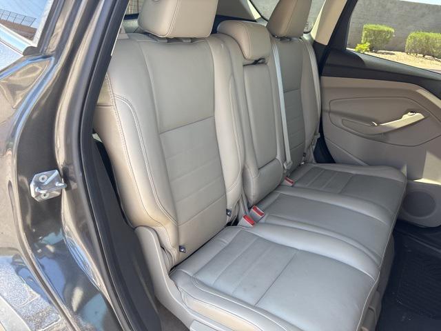 used 2015 Ford Escape car, priced at $11,412