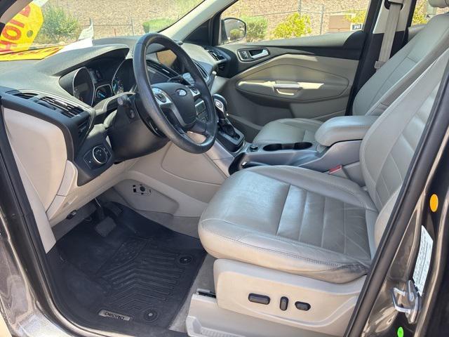used 2015 Ford Escape car, priced at $11,412