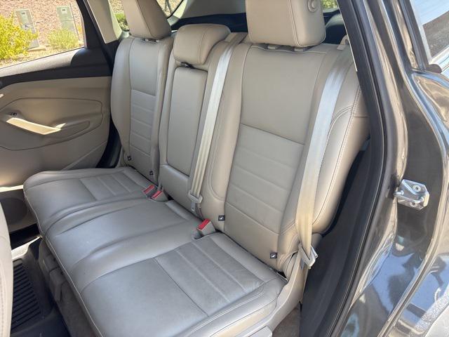 used 2015 Ford Escape car, priced at $11,412