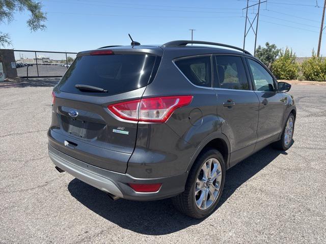 used 2015 Ford Escape car, priced at $11,412