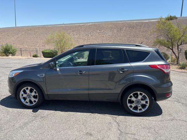 used 2015 Ford Escape car, priced at $11,412