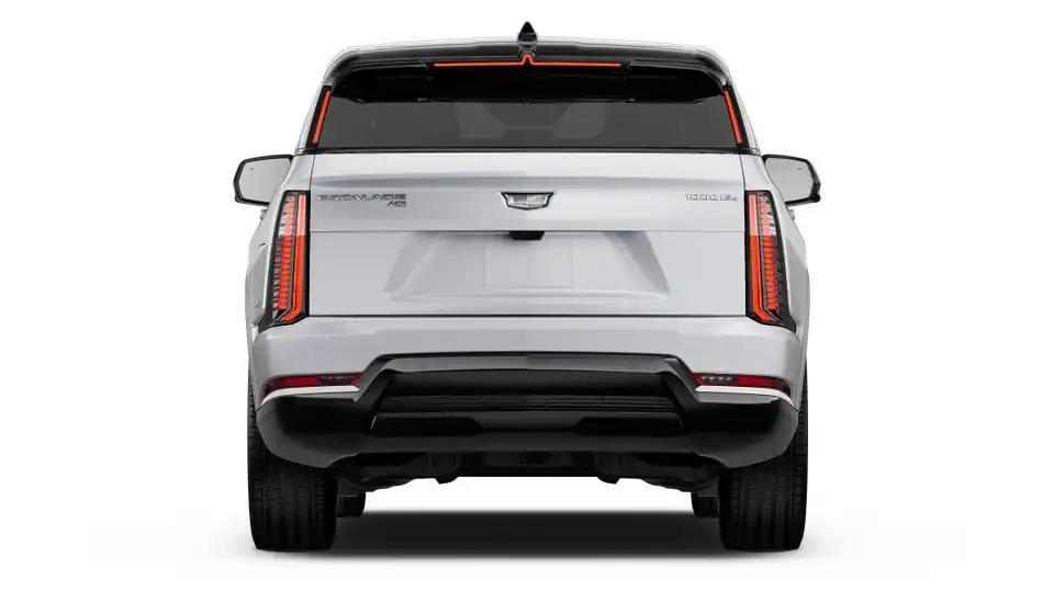 new 2026 Cadillac Escalade IQ car, priced at $164,410