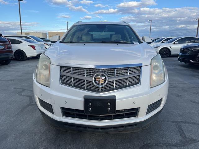 used 2011 Cadillac SRX car, priced at $8,999