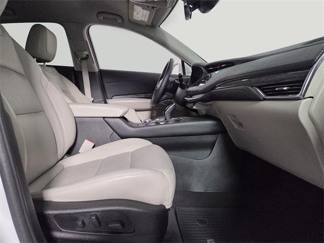 used 2020 Cadillac XT4 car, priced at $22,903