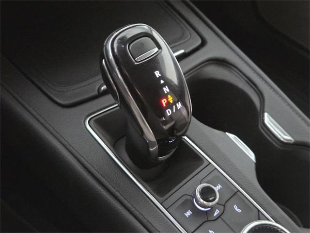 used 2020 Cadillac XT4 car, priced at $22,903