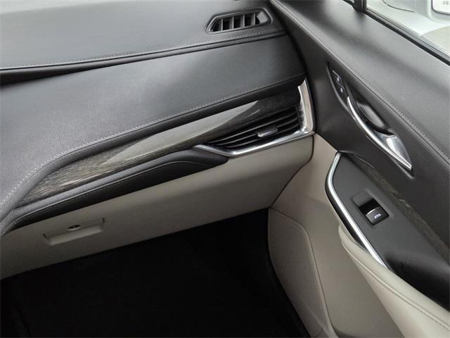 used 2020 Cadillac XT4 car, priced at $22,903