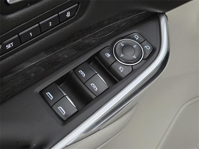 used 2020 Cadillac XT4 car, priced at $22,903