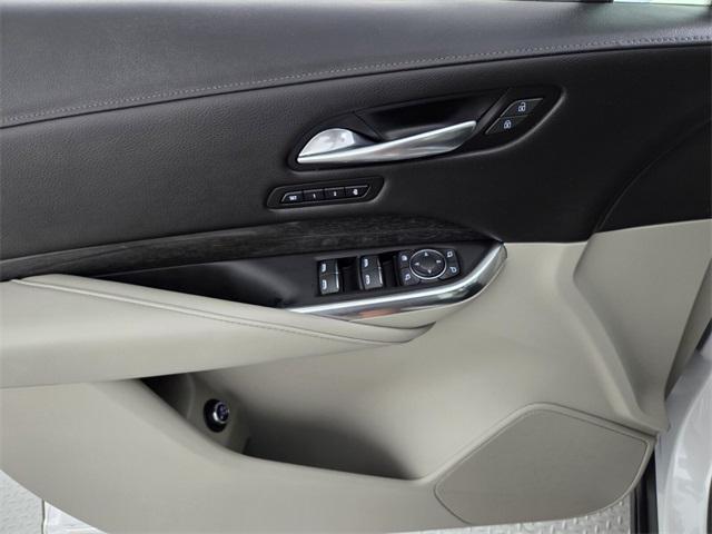 used 2020 Cadillac XT4 car, priced at $22,903