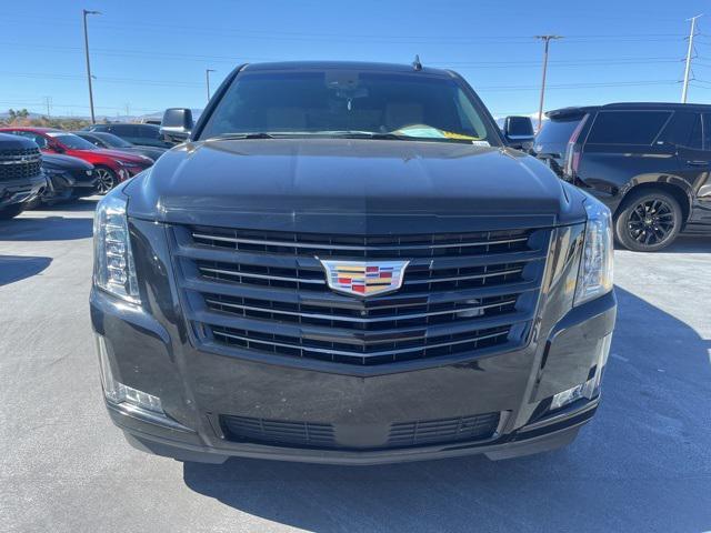 used 2019 Cadillac Escalade car, priced at $47,999