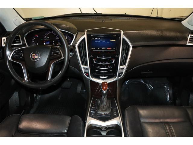 used 2016 Cadillac SRX car, priced at $16,094