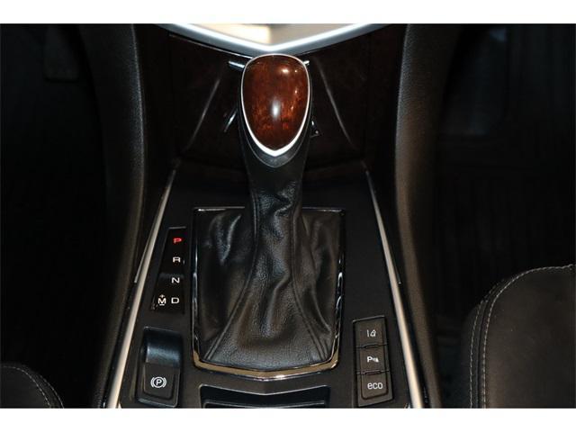 used 2016 Cadillac SRX car, priced at $16,094