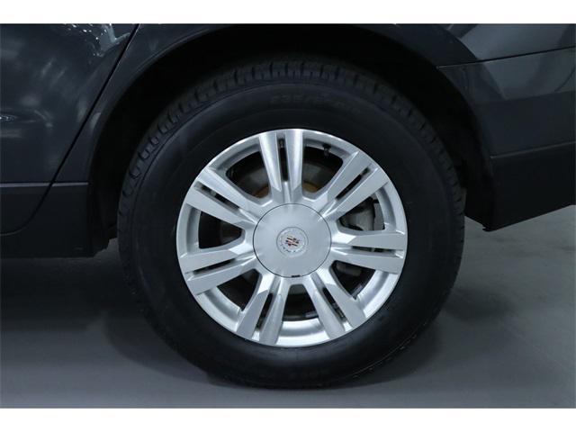 used 2016 Cadillac SRX car, priced at $16,094