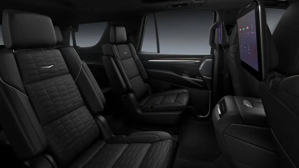 new 2026 Cadillac Escalade car, priced at $134,050