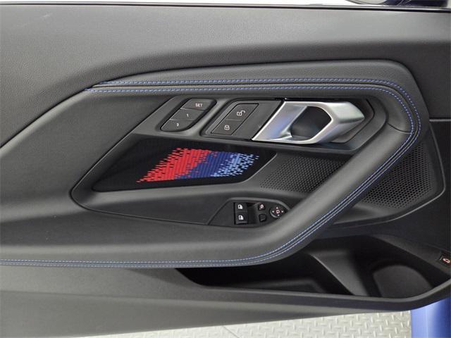 used 2024 BMW M2 car, priced at $68,099