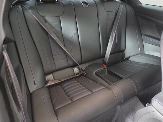 used 2024 BMW M2 car, priced at $68,099