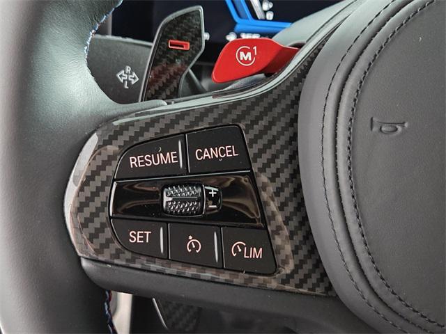 used 2024 BMW M2 car, priced at $68,099