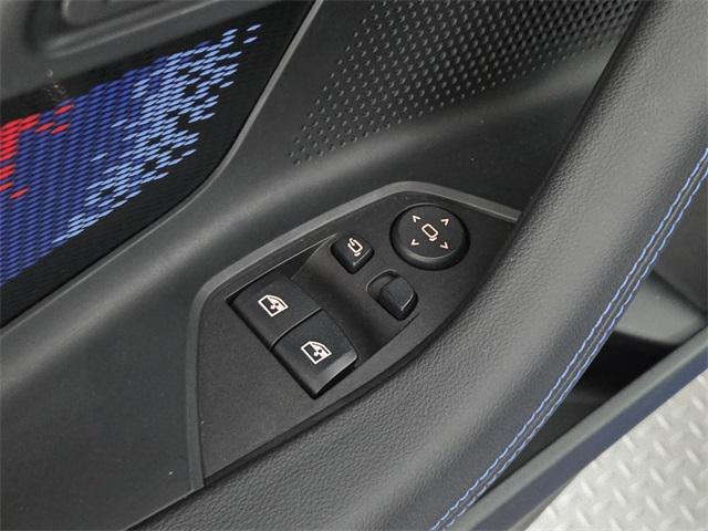 used 2024 BMW M2 car, priced at $68,099