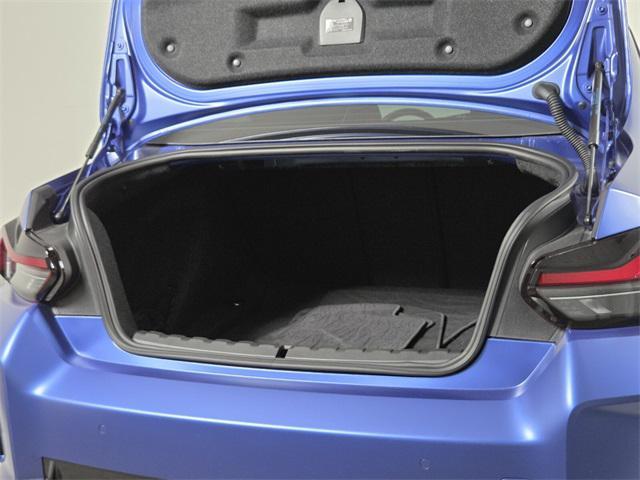 used 2024 BMW M2 car, priced at $68,099