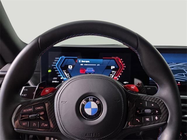 used 2024 BMW M2 car, priced at $68,099