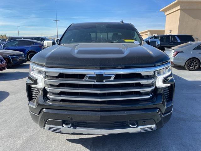 used 2023 Chevrolet Silverado 1500 car, priced at $54,899