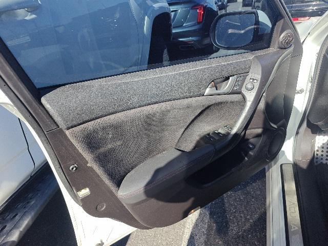 used 2012 Acura TSX car, priced at $13,299