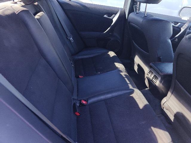 used 2012 Acura TSX car, priced at $13,299