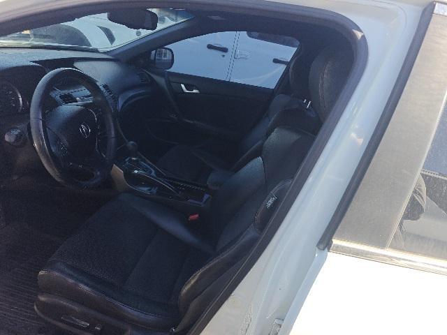 used 2012 Acura TSX car, priced at $13,299