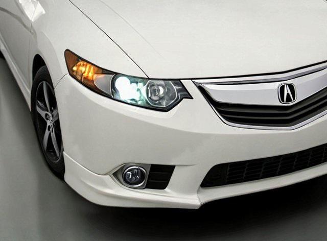 used 2012 Acura TSX car, priced at $13,299