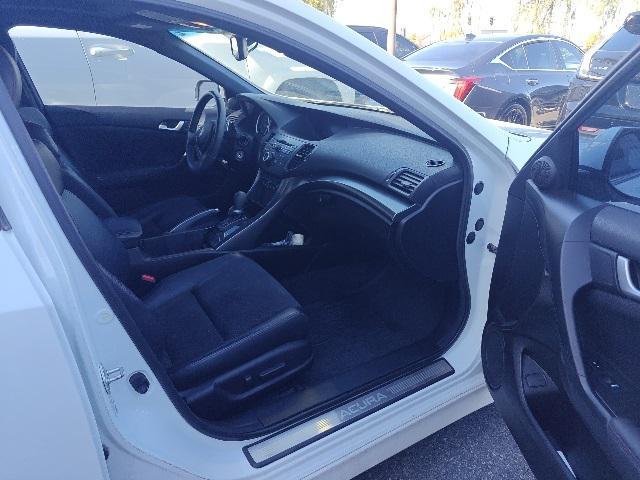 used 2012 Acura TSX car, priced at $13,299